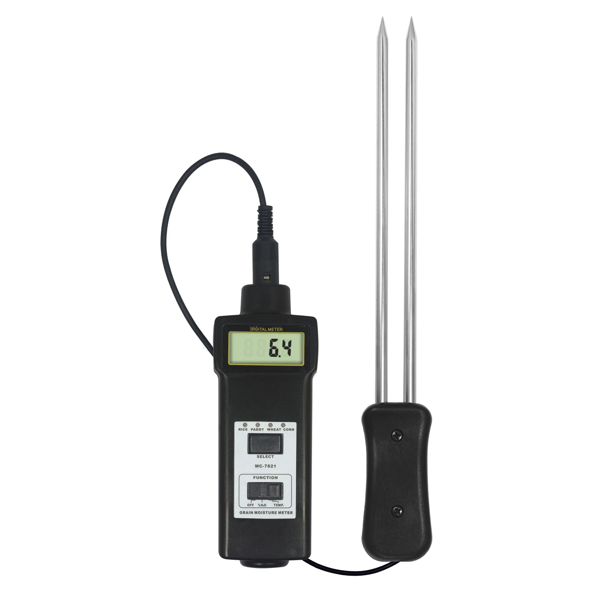

High Quality grain moisture tester,corn moisture meter