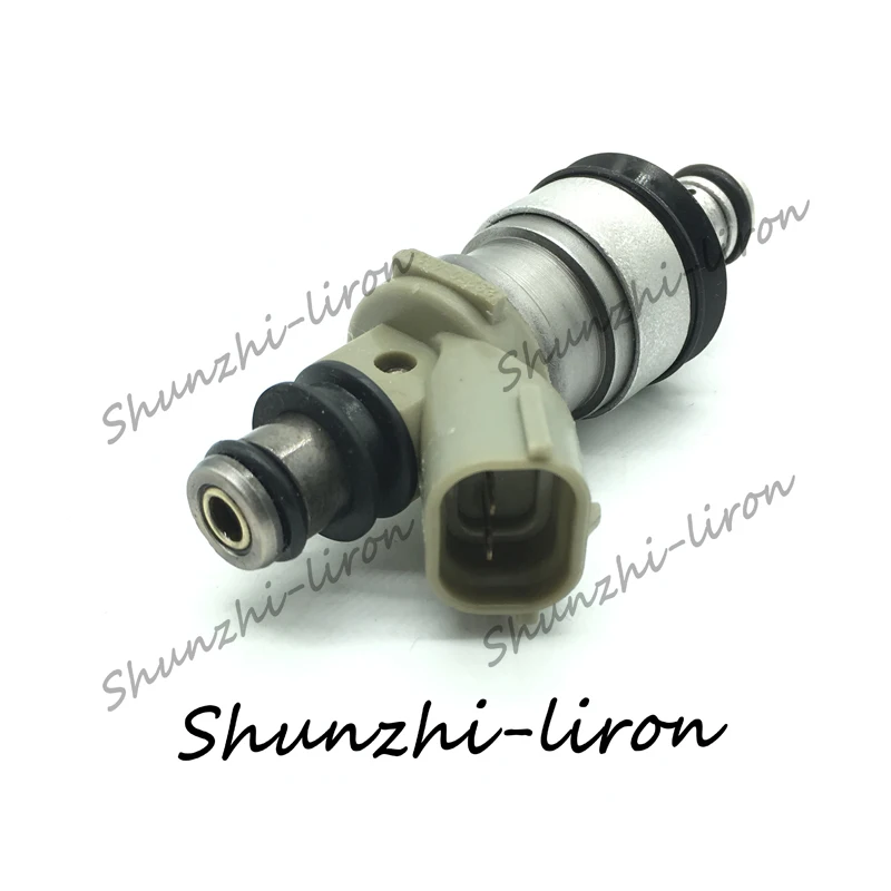 Топливная форсунка для Toyota 4runner Tacoma T100 Camry Lexus ES300 3.0L 3.4L V6 23250 62030 2325062030 23209