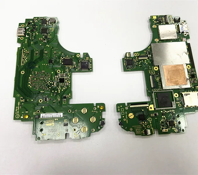 US $103.00 Original Pulled Controller Motherboard Main Board For Nintend Switch Lite NS Lite Console Mainboard