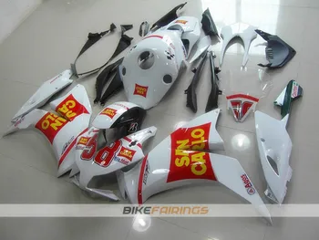 

New ABS Injection Mold aftermarket Motorcycle Fairings Kit Fit For Honda CBR1000RR 2012 2013 2014 2015 bodywork red yellow