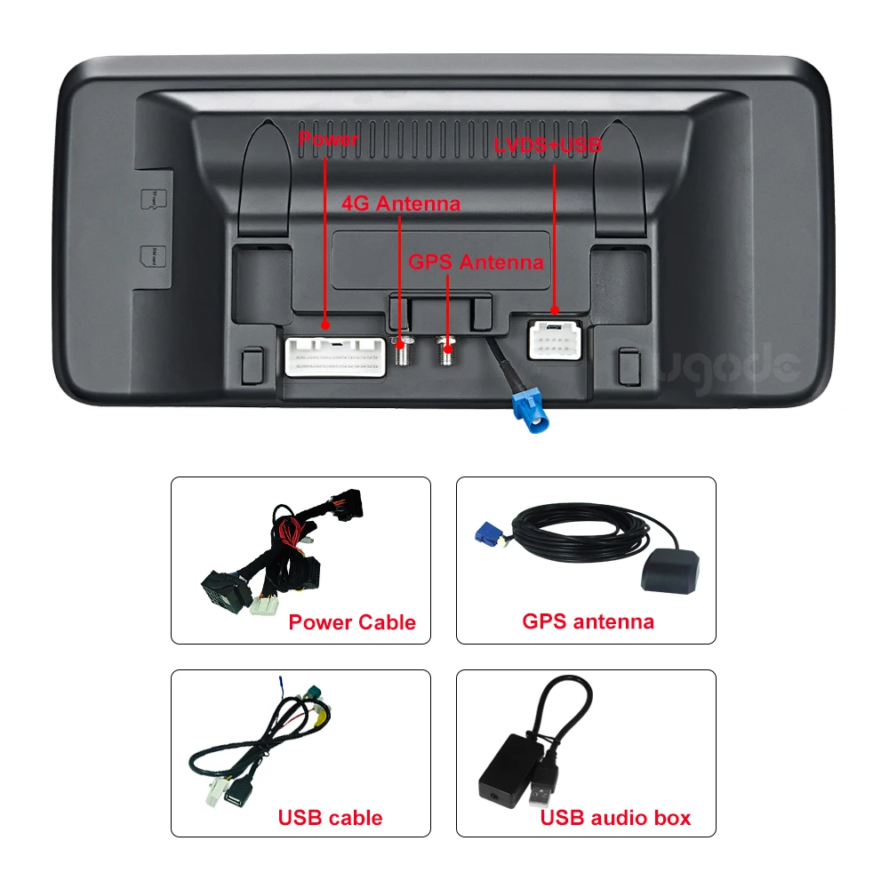 Qualcomm-18 W176X156 Android 9,0 экран автомобильный gps навигационная мультимедийная система музыкальный видео плеер для Benz GLACLA/A NTG5.05.1