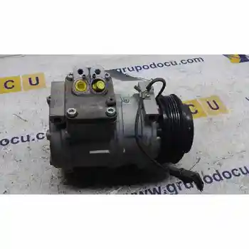 

134012 AIR CONDITIONING COMPRESSOR BMW 3 SERIES SALOON (E36)