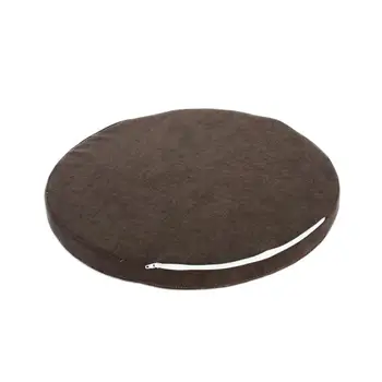 

2020 NEW Round Seat Cushion High Density Washable Chair Cushion for Chair Stool Home Decoration