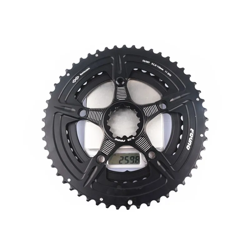 Shimano – pédalier de vélo de route R7000, plateau de pédalier 110bcd