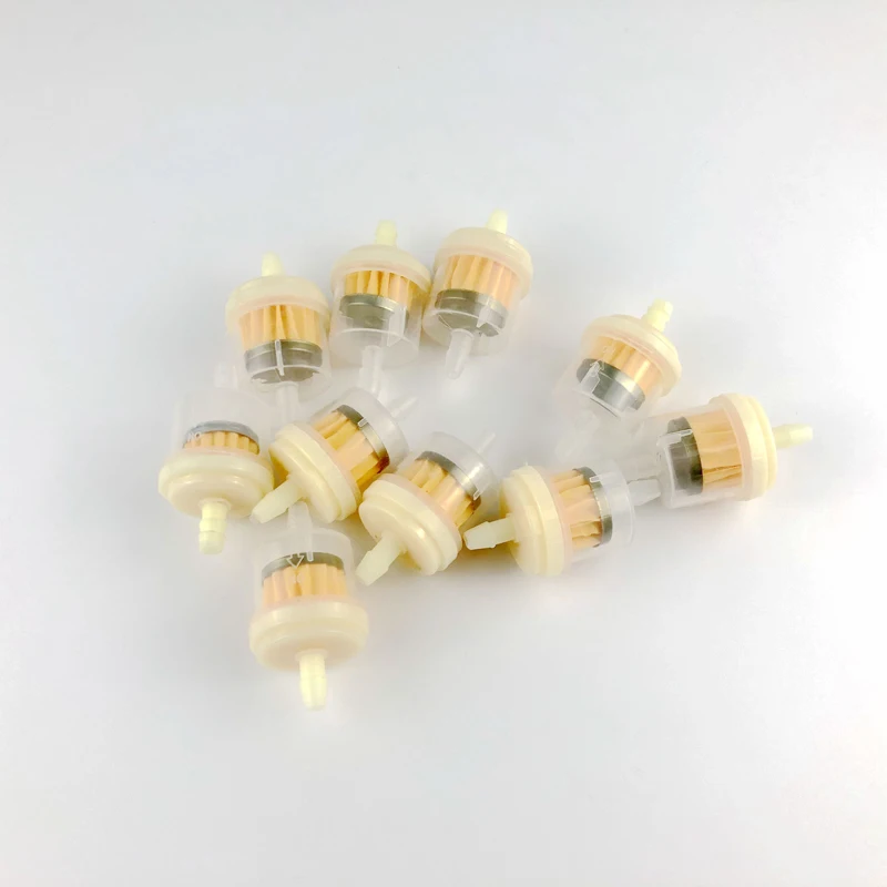 Vacuum Breast Enlarge Machine Replace Plastic Oil Filter Microdermabrasion Skin Peeling Beauty Machine Replacement Filter Nozzle