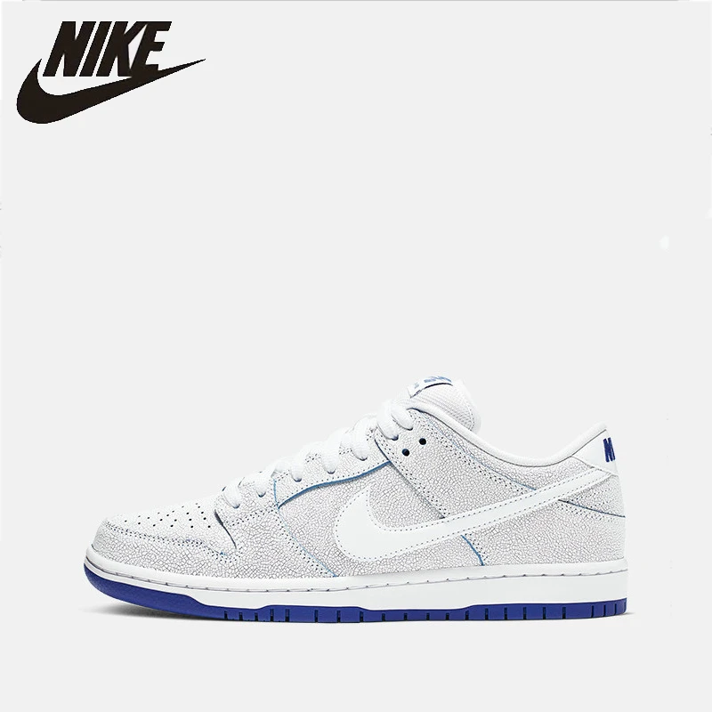 Nike SB dank Low Pro Prm Мужская обувь для скейтбординга Новое поступление противоскользящие удобные спортивные кроссовки CJ6884