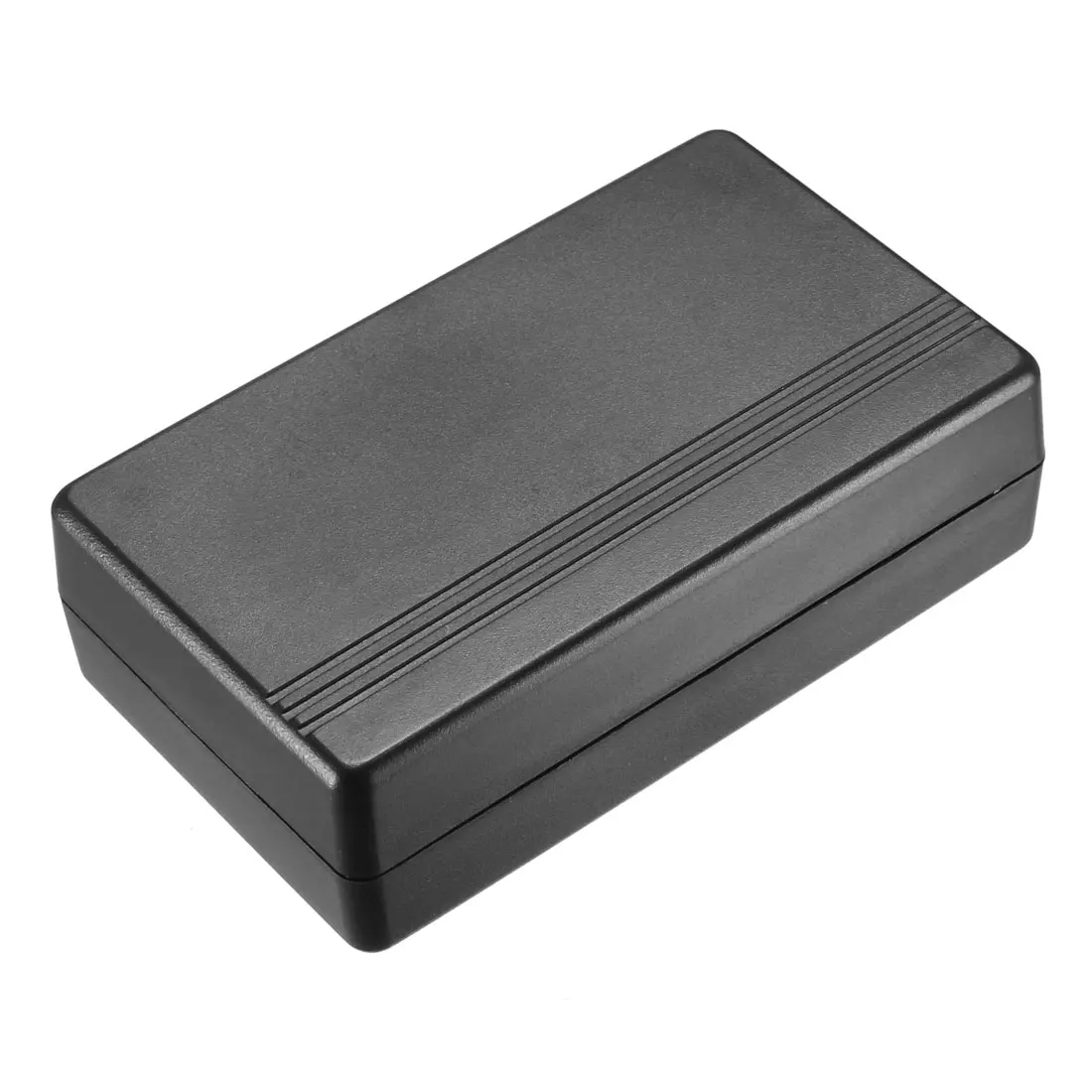 

uxcell 158x92x67mm Electronic ABS Plastic DIY Junction Box Project Case Gray 100x60x30mm