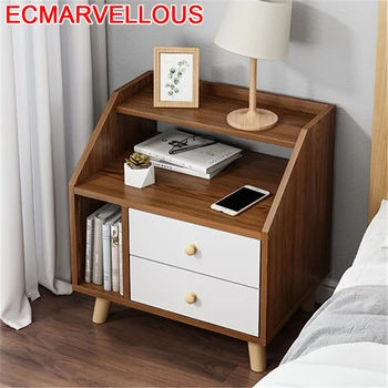 

Table Chevet Meuble Komidin Mesa Noche Camera Da Letto Cabinet Quarto Bedroom Furniture Mueble De Dormitorio Nightstand