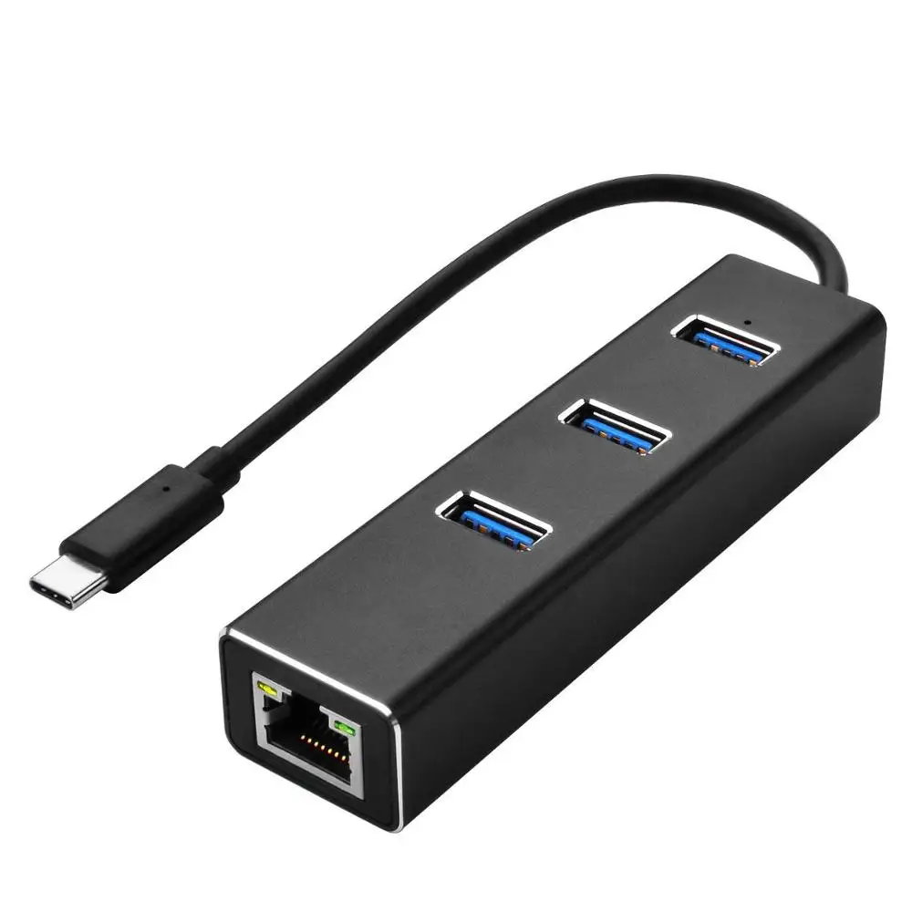 Сетевая карта usb type c. Сетевая карта usb type c