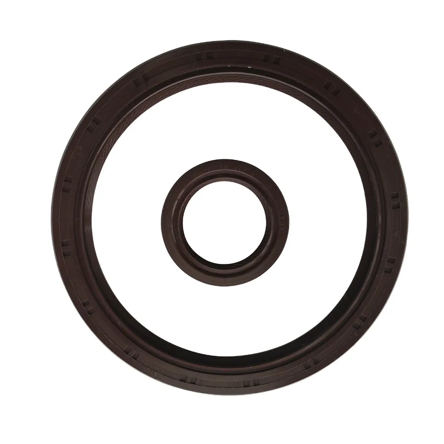 FOR CHRYSLER VOYAGER IV OR TOWN & COUNTRY 3.8 EGH METAL Engine Gasket Set Engine Car Auto Parts Parts 52258900
