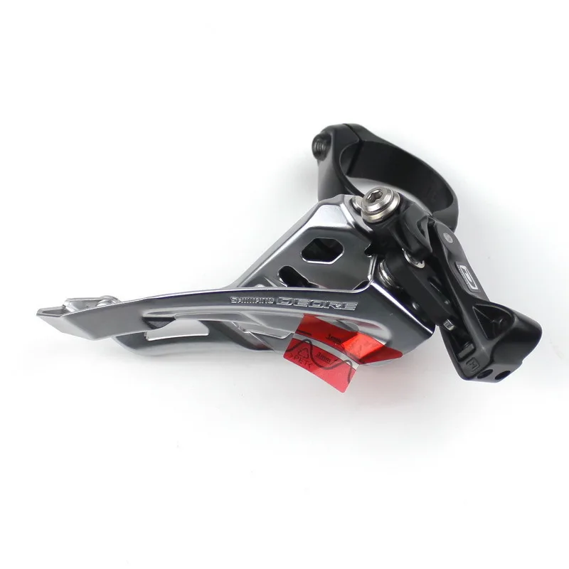 SHIMANO-OEM DEORE M6000 Groupset передний переключатель+ задний переключатель+ триггерный переключатель передач