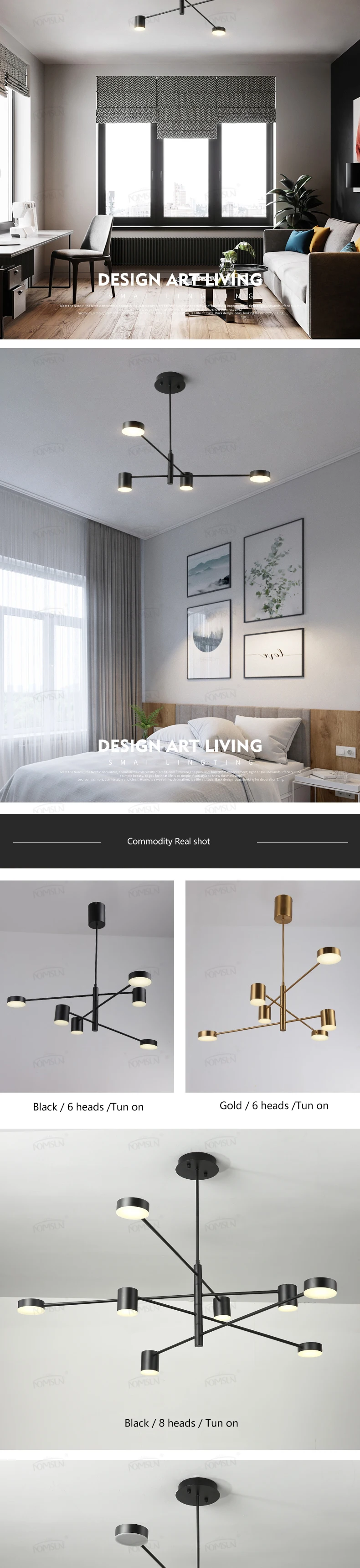 Cheap Luzes de pendentes