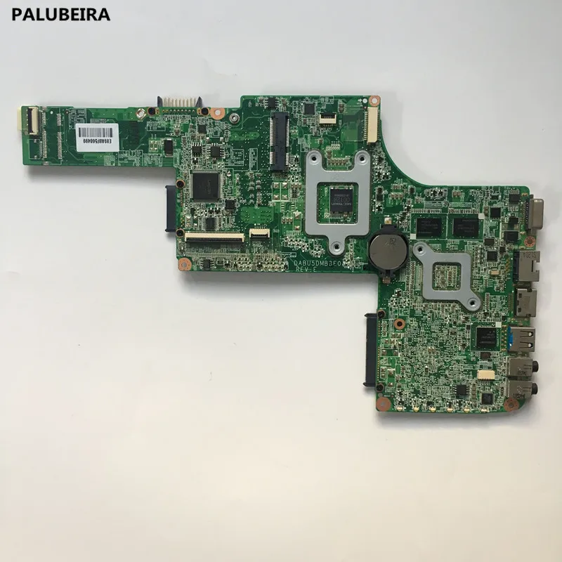 Материнская плата для ноутбуков Toshiba satellite L730 L735 | Компьютеры и офис