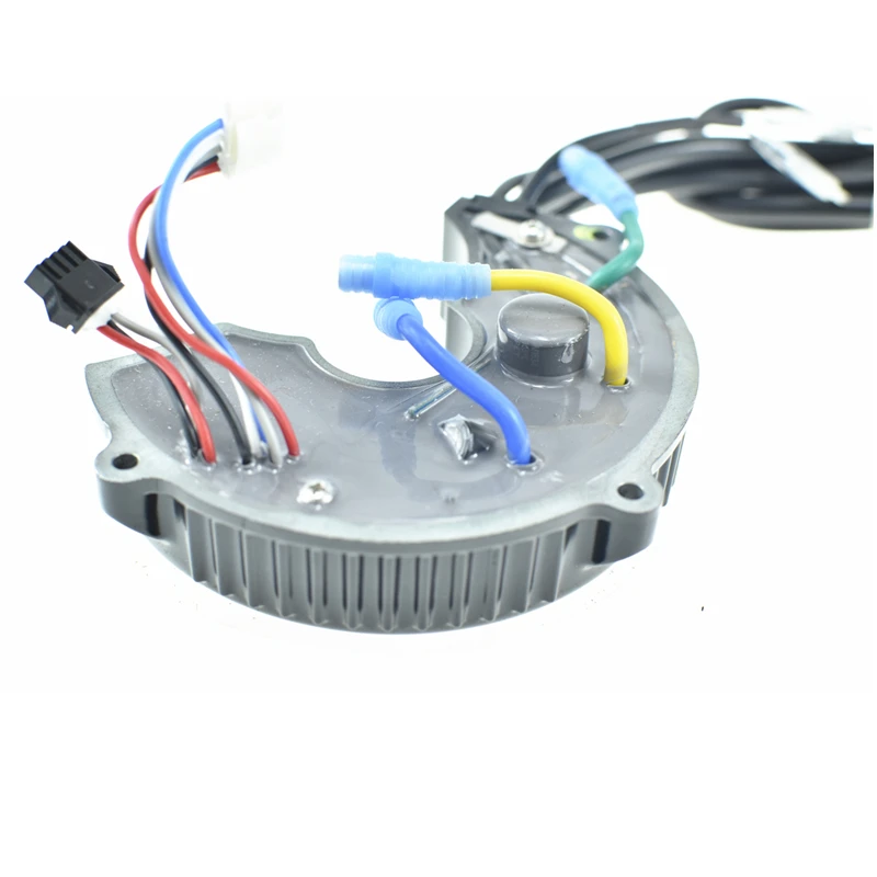 36/48V 250 750W BaFang BBS02 mid контроллер двигателя Bafang для электрического велосипеда/|controller