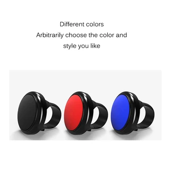 

Car Steering Wheel Spinner Knob Power Handle Ball Hand Control Ball Booster Wheel Strengthener Auto Spinner Knob Ball Universal