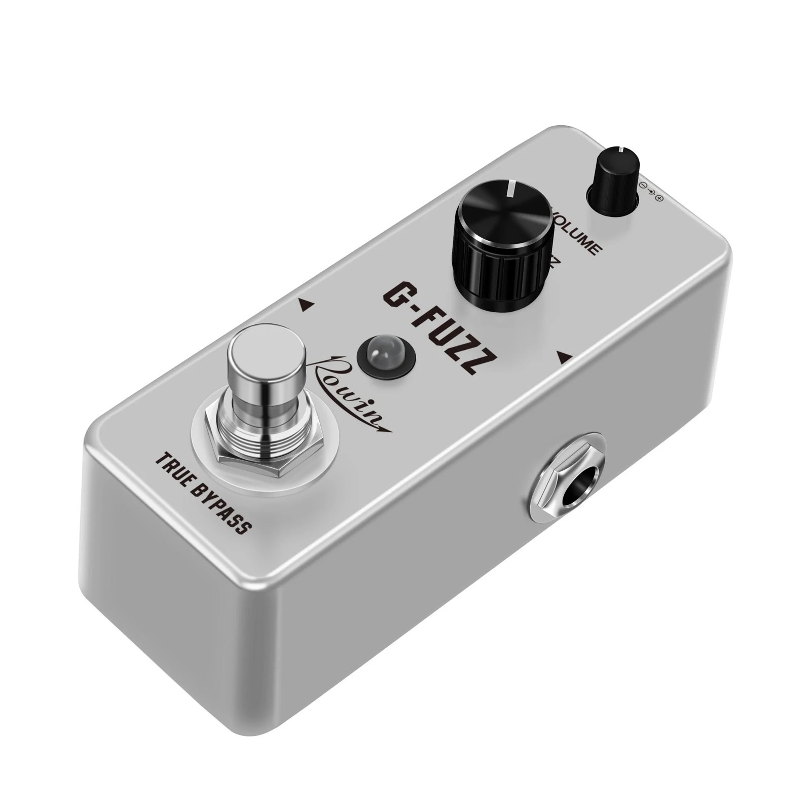 Massive FX Pedals G.O.A.F. – Massive FX Pedals