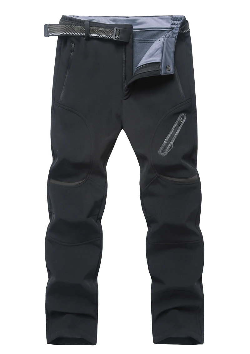 Outdoors Trousers