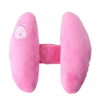 

Baby Stroller Pillows Infant Car Auto Seat Head Neck Protection Kid Head Support
