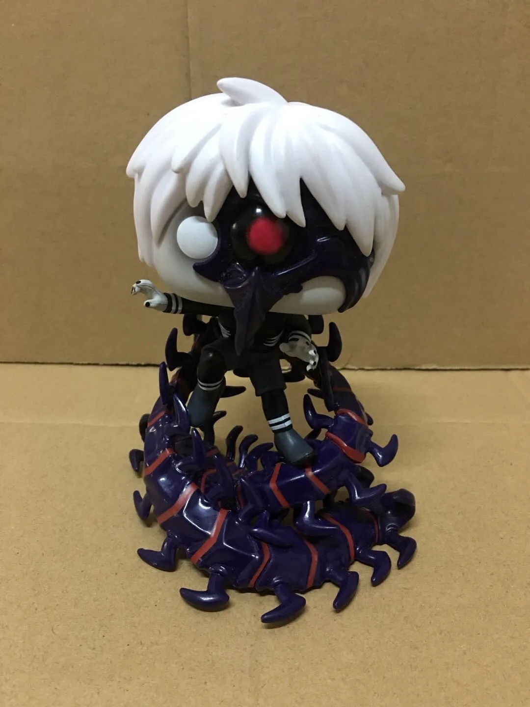 Ken Kaneki Half Kakuja Pop Factory Sale 
