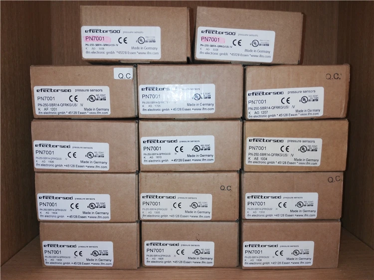 Yifumen PN7071, PN7092, PN7093, PN7094, PN3070, PN7096 spot authentic