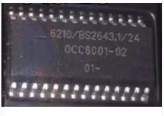

IC new original OCC8001-02 OCC8001 SOP28 Free Shipping