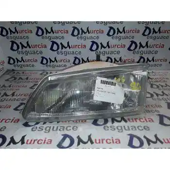 

LEFT HEADLIGHT PEUGEOT 106 (S1)