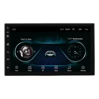 LAESD Universal Auto Audio Stereo Android system 2 Din Car radio Multimedia Video Player GPS Navigation 2 din WiFI Bluetooth USB LAESD Universal Auto Audio Stereo Android system 2 Din Car radio Multimedia Video Player GPS Navigation 2 din WiFI Bluetooth USB