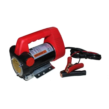 

12V Diesel Biodiesel Kerosene Pump Cast Fuel Transfer Pump DCTP40B