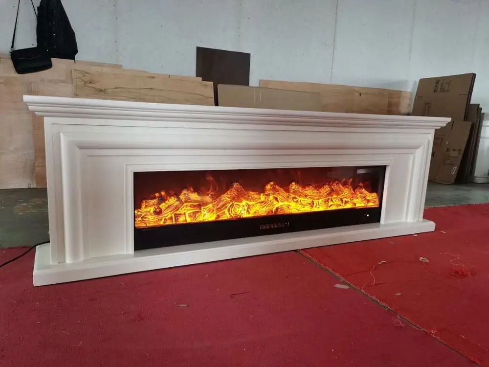 Real Flame Carlisle Electric Fireplace | Real Flame Torrey Electric  Fireplace - Fireplaces - Aliexpress