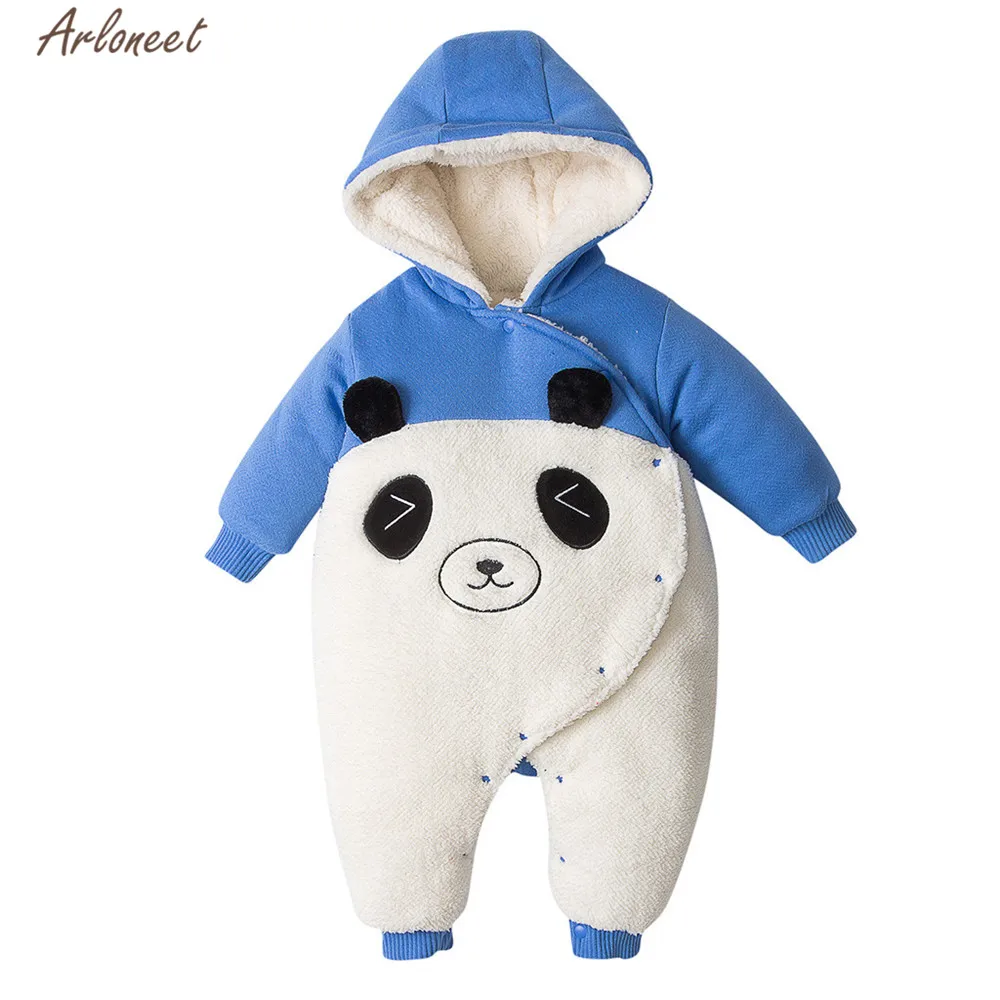 panda jacket for baby