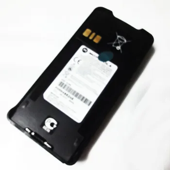 

7.4V Li-ion PMNN4082AR Battery for Motorola CP476 P165 CP1660 Two-Way Radios