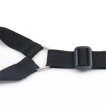 Sexual Abuse Bounds Handcuffs And Ankles Binding BDSM Tied Under The Bed Restraint Restraint System Male And Female Sex Toys 2