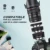 SHOOT Red Metal TTL Auto Focus Macro Extension Tube Ring for Canon 600D 550D 200D 800D EOS EF EF-S 6D for Canon Camera Accessory