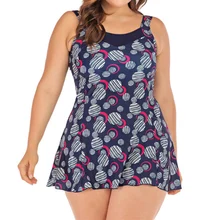 Купальник размера плюс, женский купальник, сексуальный танкини, набор из двух частей, бикини, бразильский принт, толстый бандаж, купальник