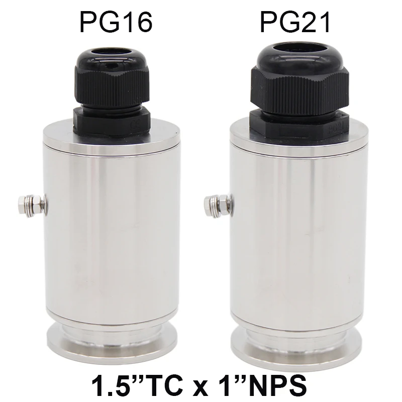 Heating Element Mounting Kit Brewery Beer Brewing 1.5 Kit 1