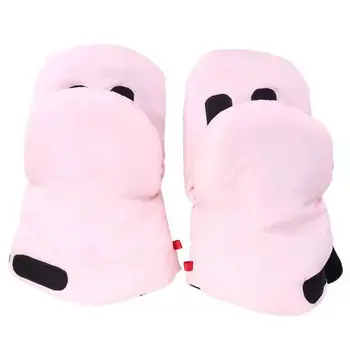 

Winter Warme Stroller Gloves Kids Pushchair Hand Muff Waterproof Pram Accessory Mitten Baby Buggy Clutch Cart Outdoor Glove