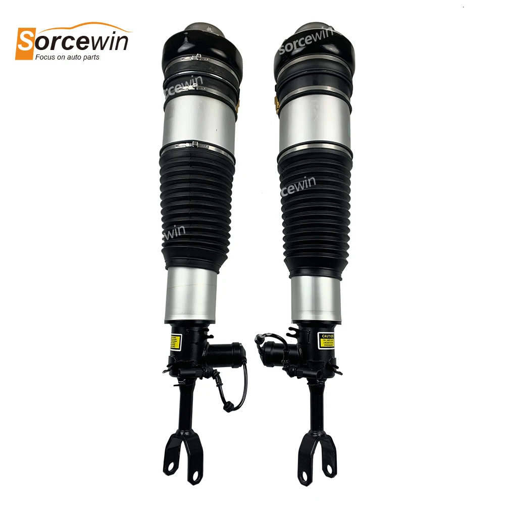 

Передняя Левая Правая Амортизационная подвеска для Audi A6 Allroad C6/4FH 2006-2011 4F0616039 4F0616040