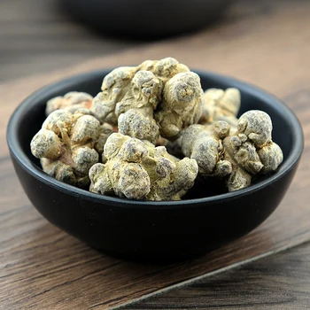

Pseudoginseng Sanchi Radix Notoginseng Pseudoginseng Root San-Qi