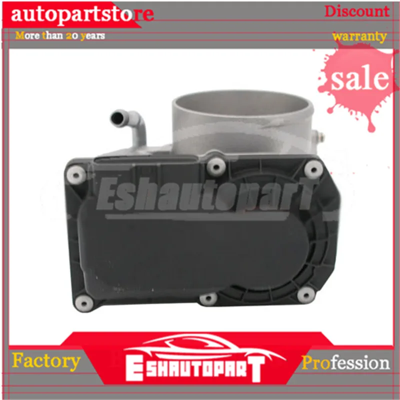 OEM дроссельная заслонка 16112-AA200 16112AA300 для Subaru Legacy Forester Impreza