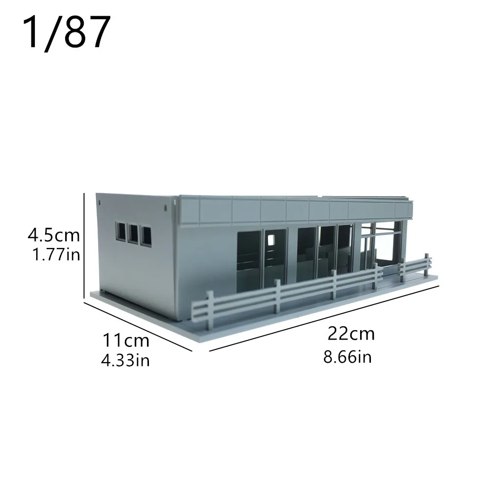 ho n building model 15_副本