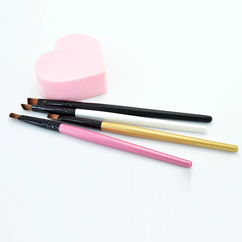

Makeup Eyebrow Brush New Makeup Eyebrow Brush High Quality Eyebrow Brush Beauty Tool Multi-purpose Brush