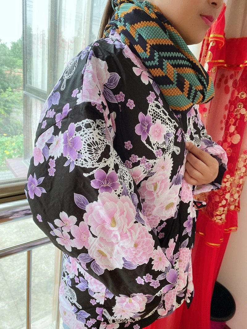 Haori Kimono