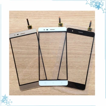 

For Lenovo K5 Note Touch Screen Digitizer Glass Sensor Panel No LCD Replacement Parts