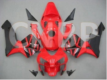 

CBR 600 RR 2003 - 2004 Fairings CBR 600 RR 2003 Fairings CBR 600 RR 2004 Fairings