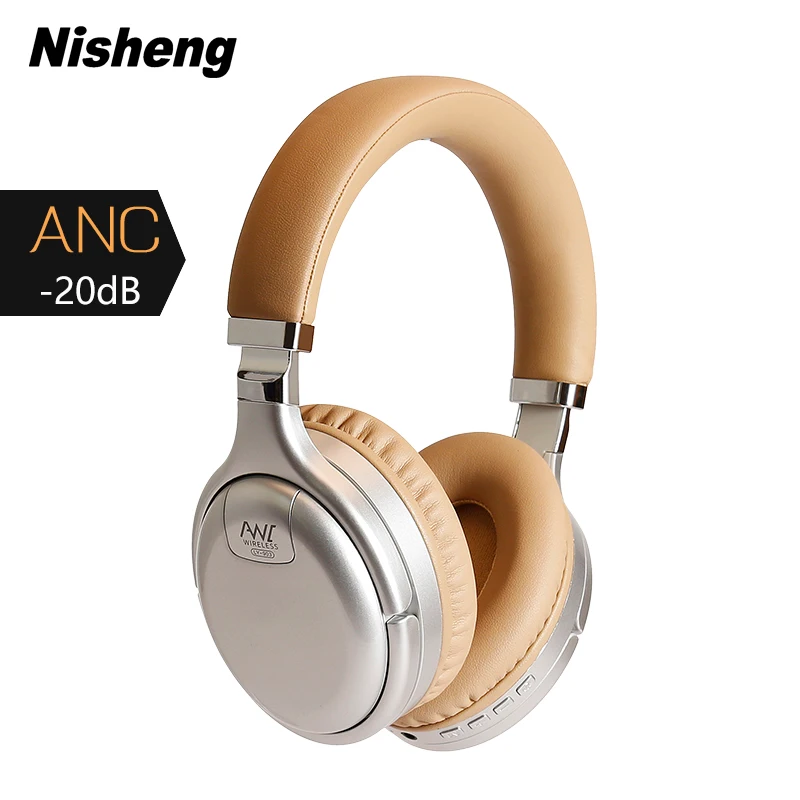 bluetooth and wired headphones with mic