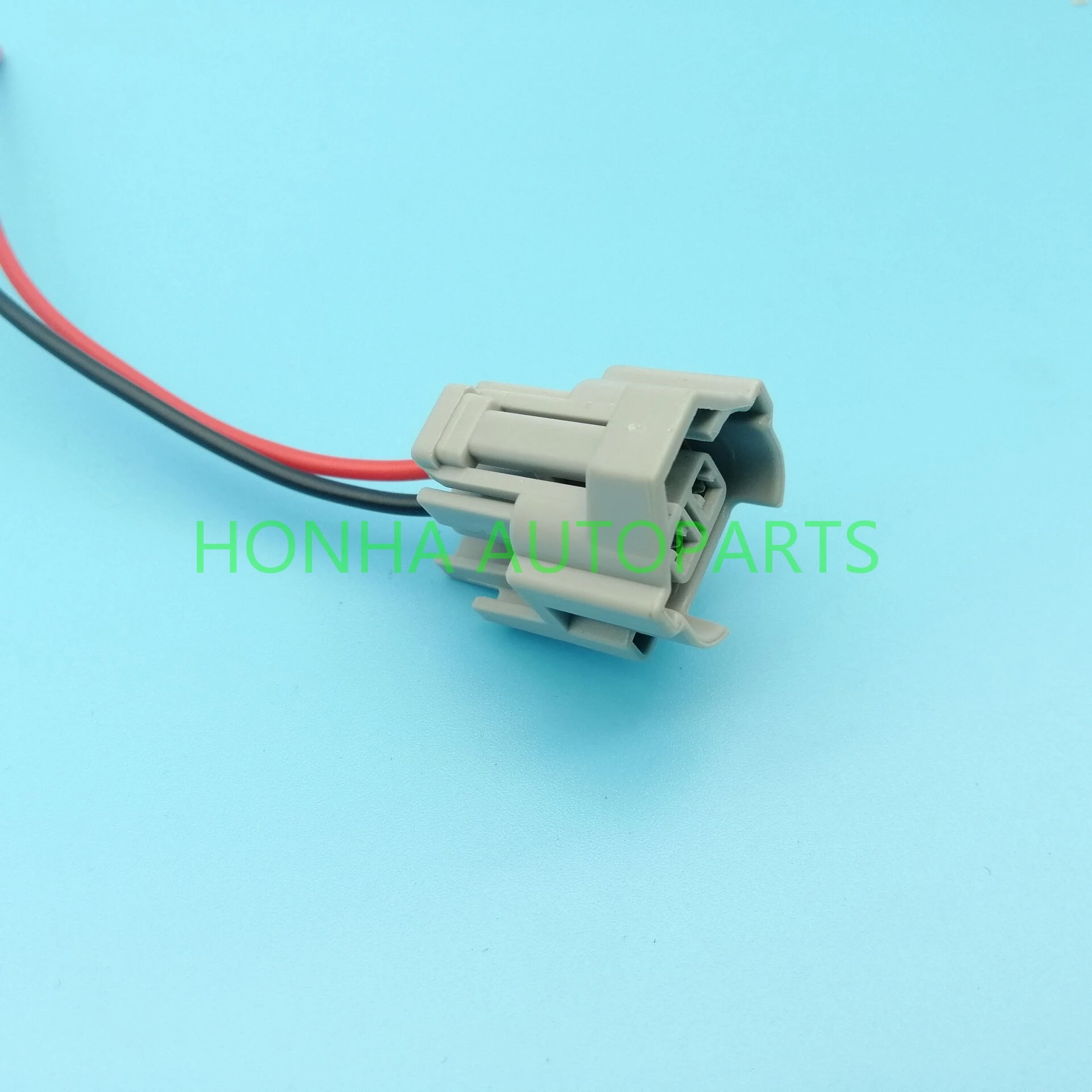 

2 Pin2.0mm женский жгут проводов Замена топливной форсунки разъем для 1JZ 2JZ 6189-0060