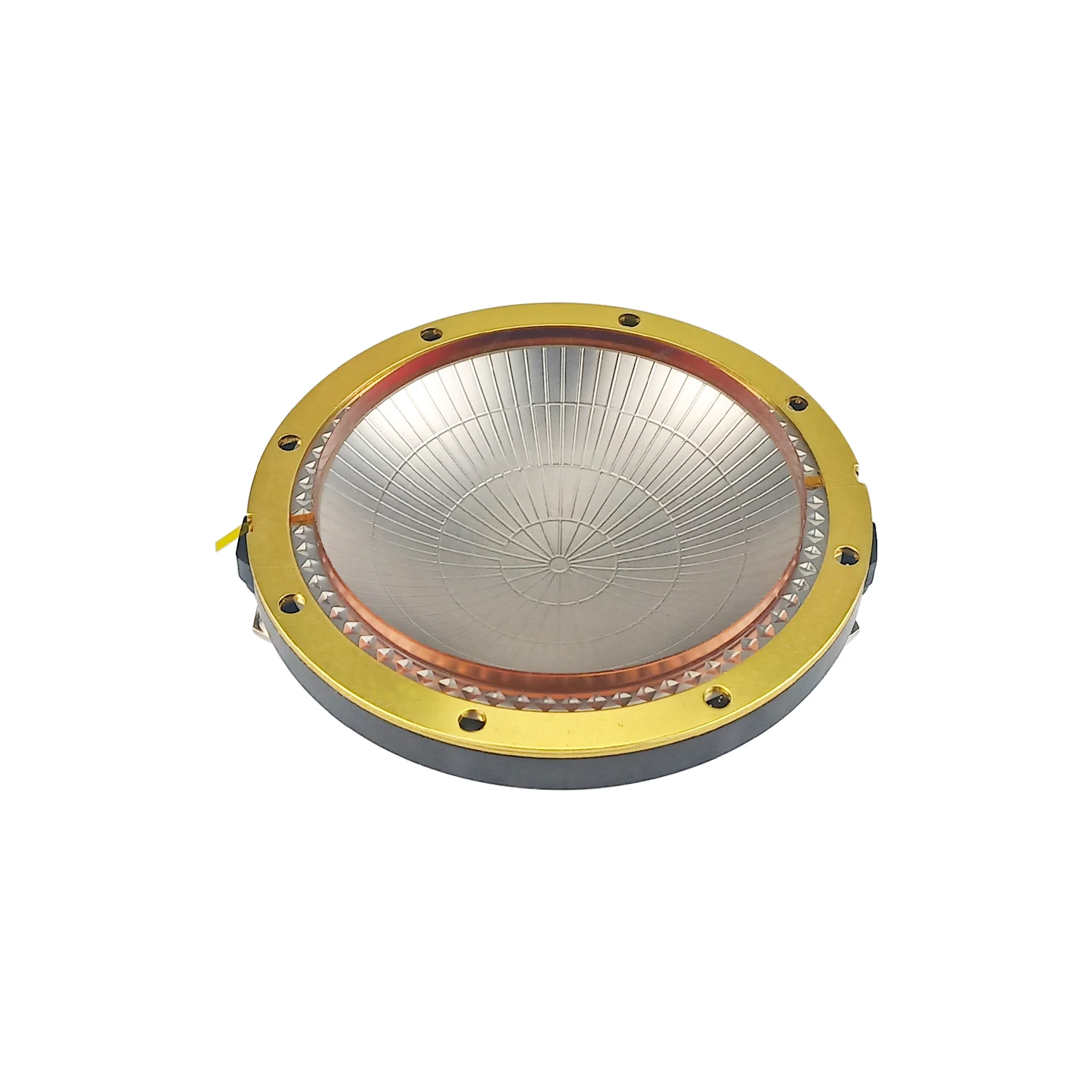 Nsv Flat Coil para Jbl Tweeter Voice Coil 100 Core Sound Film Module Module 120 mm Column Spacing 99.2 mm 2452h 1pc - Image 5