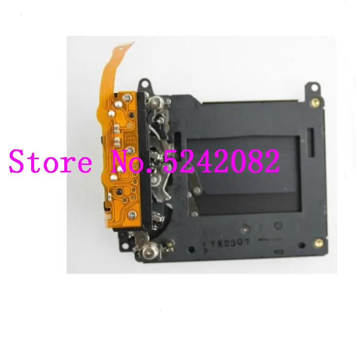 

Shutter Assembly Group For Canon FOR EOS 5D Digital Camera Repair Part