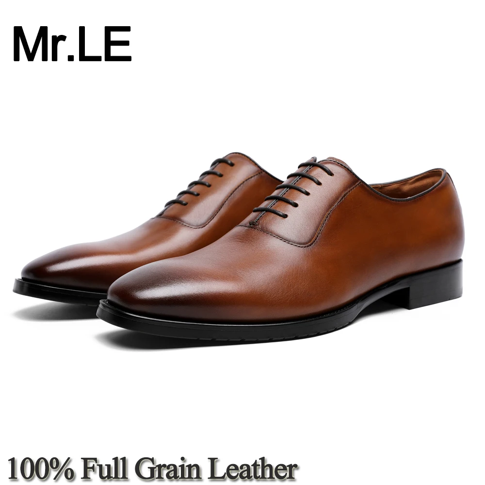Original leather shoes Clearance
