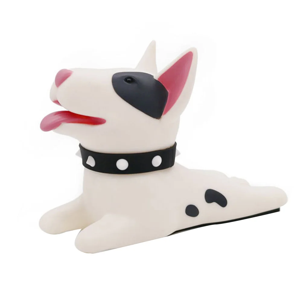 

Animal Shaped Bases Cartoon Buffer Anti Collision Home Cute Ornaments PVC Bedroom Baby Safety Protector Door Stopper Decorative